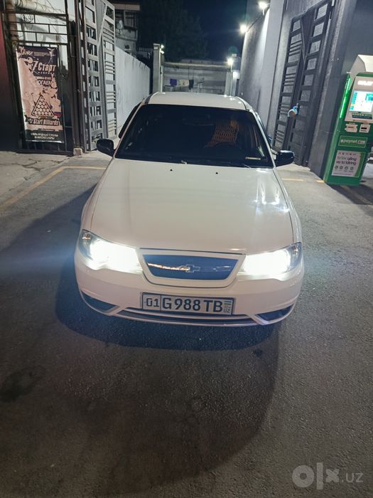 Neksa 2.1.6 matori rangi Oq