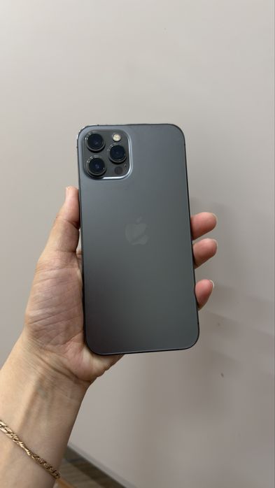 Iphone 12 pro max