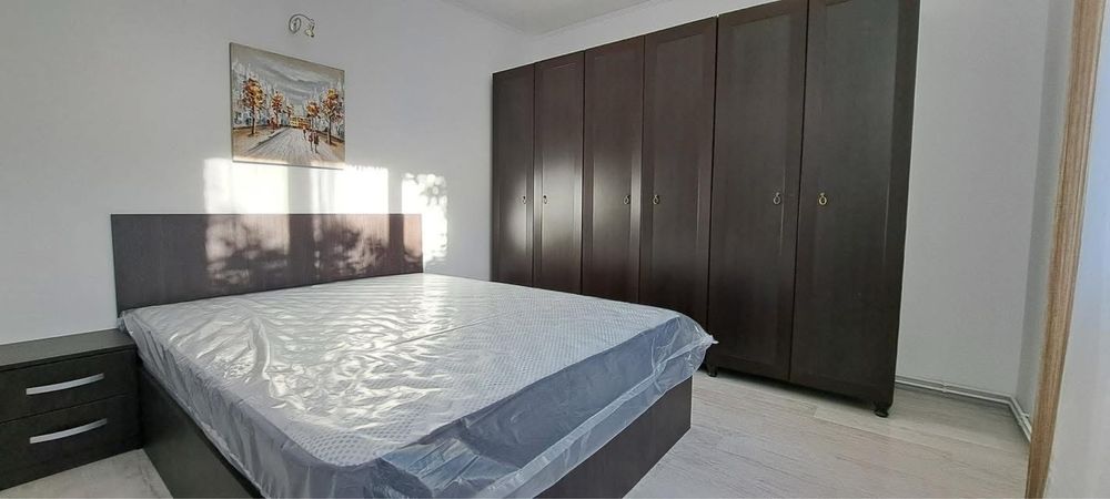 Ap 2 camere  de inchiriat