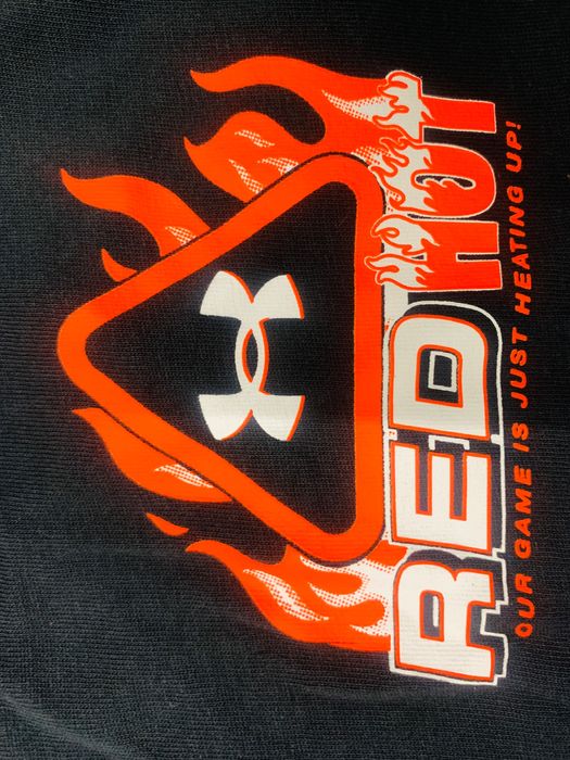 Project Rock • Under Armour • USA