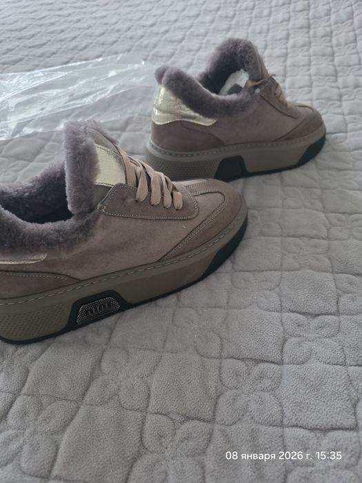 Обувь женская италия