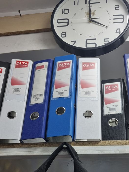 Kanstovar va  doska optom