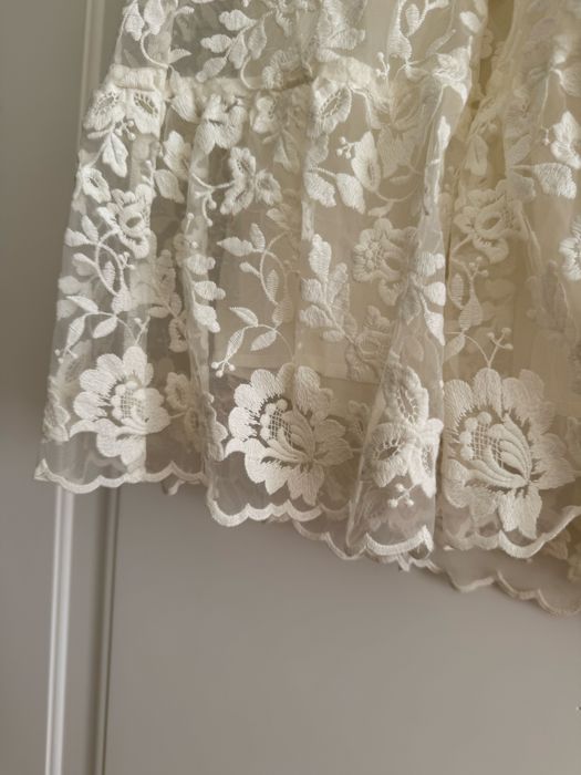 НОВО! Sezane - рокля