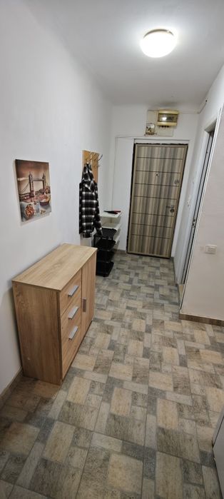 Închiriez garsonieră Cartier 1 mai