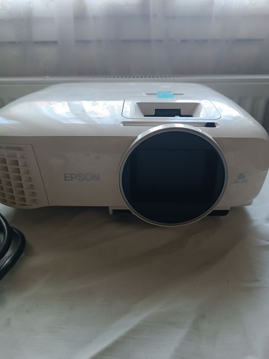 Video proiector Epson