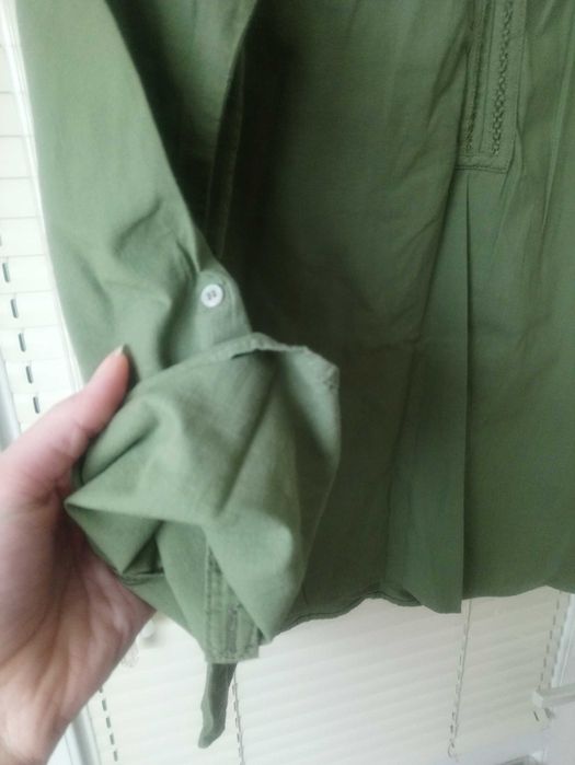 Дамска блуза L размер