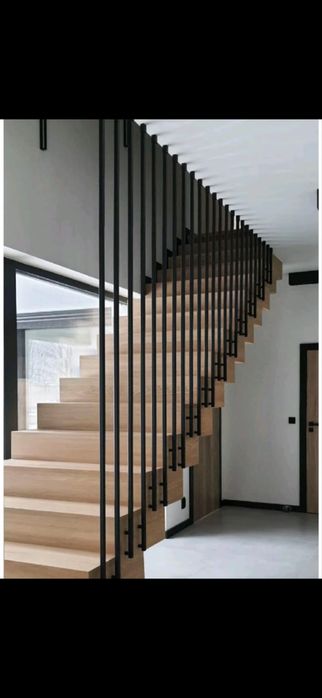 Proiectare + confectii metalice balustrade, pergole, carport, garduri,