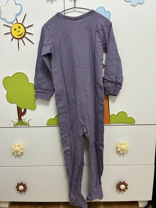 НОВИ детски пижами H&M, размер 104