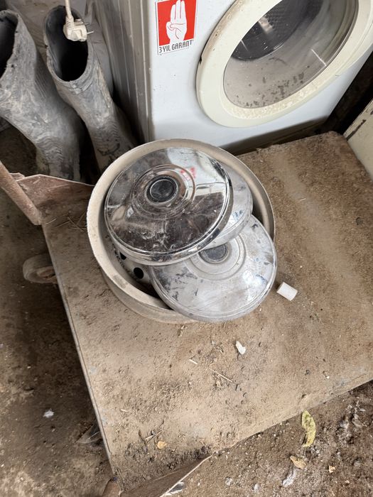 Diska kolpak jiguli vaz diska 13 диска колпак жигули ваз