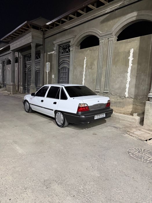 neksa 1 holati zor tayyor  sirochna