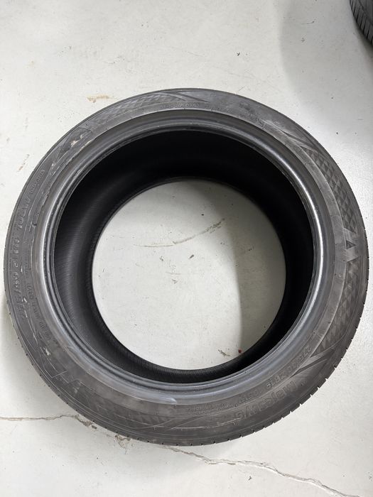 4 Anvelope Vara - 2 Dimensiuni - 275/40/ZR19 / 245/45/ZR19