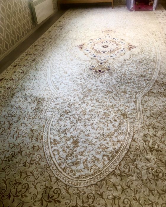 Ковер 3,5х8м прдается