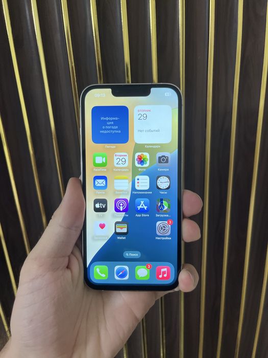 Iphone 13 Pro 128 Айфон 13 Про 128