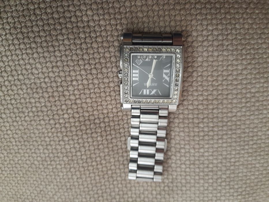 Ceas damă made în Italia