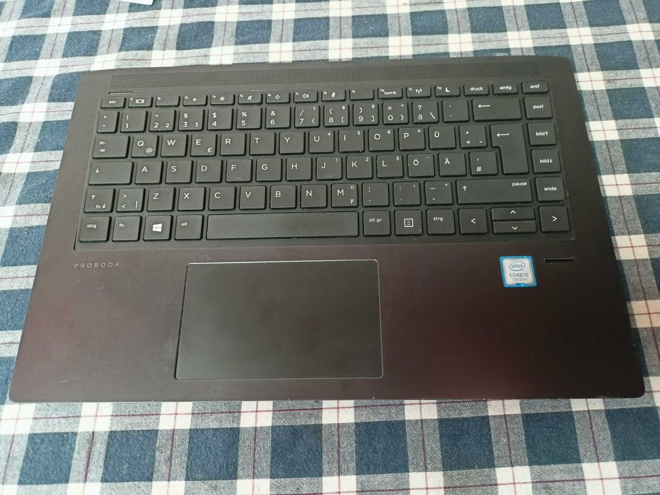 Elemente HP ProBook 440 G5