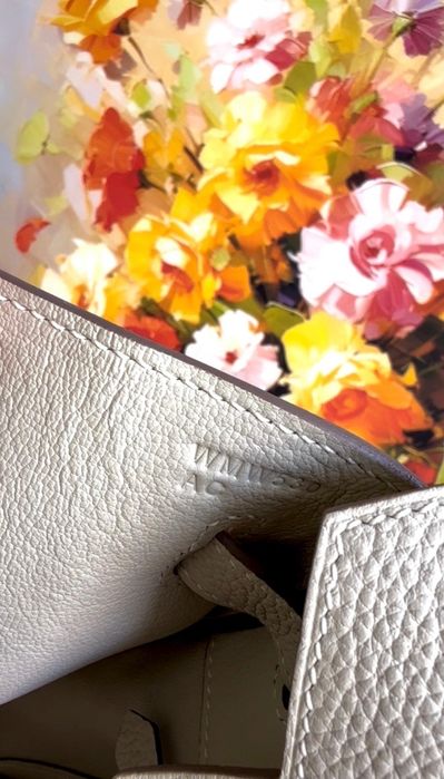 Geanta Hermes Birkin togo 35cm, Premium