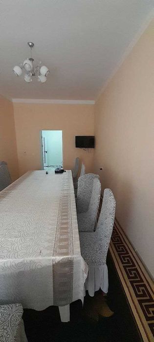 Ижарага берилади!