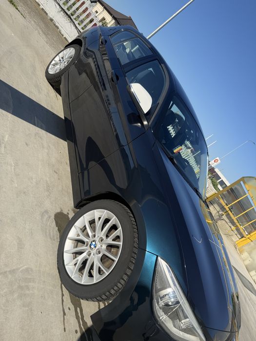 BMW Seria 1 2011 benzină, 4.800 € — imagine 2