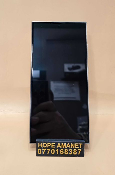 Hope Amanet P4 Samsung S24 Ultra / 512GB 12GB RAM