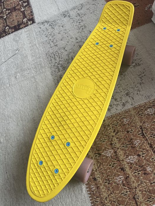 Penny board/скейтборд