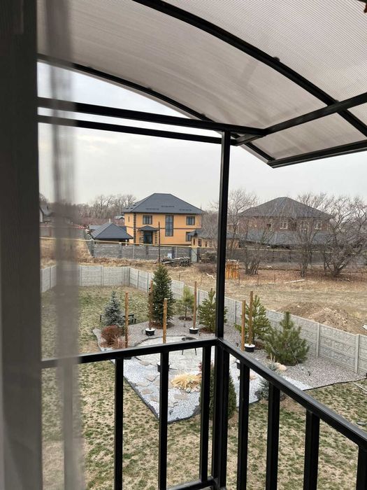 Аренда дома в предгорье