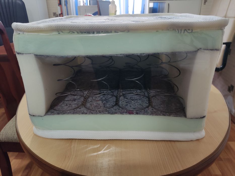 Матрасы ортапедические