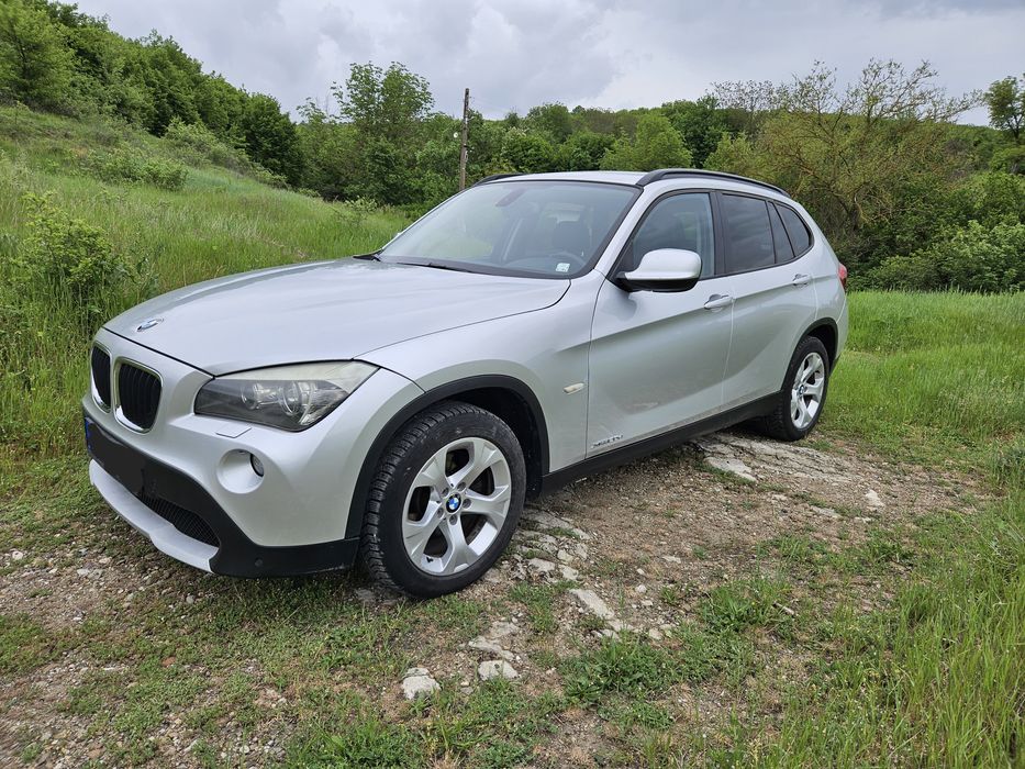 BMVW X1  2.0  xDrive