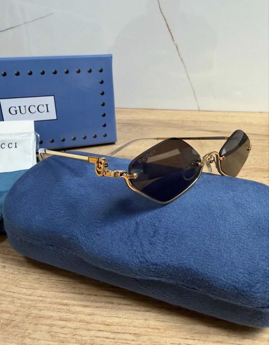 Дамски очила Gucci