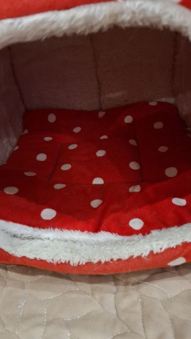 Продам домик для кошки