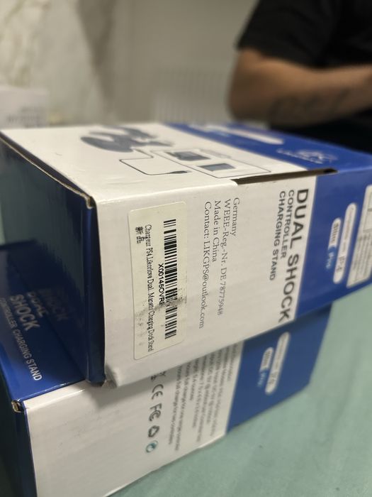 Statii de incarcre controlere noi