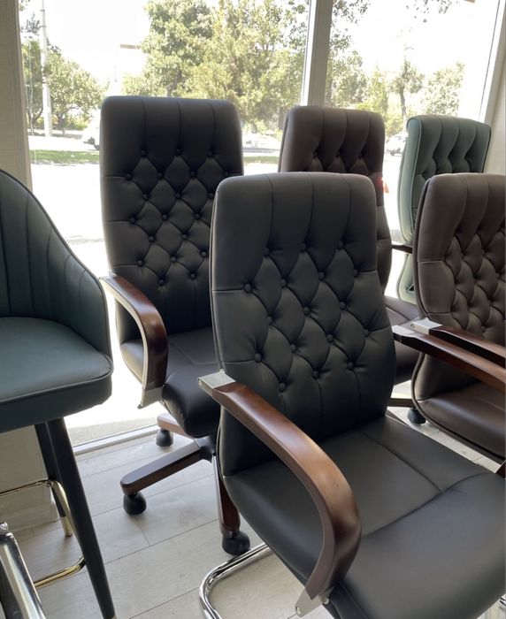 Kreslo ofis Nelson original