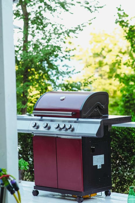 Каравана къмпинг Черноморец