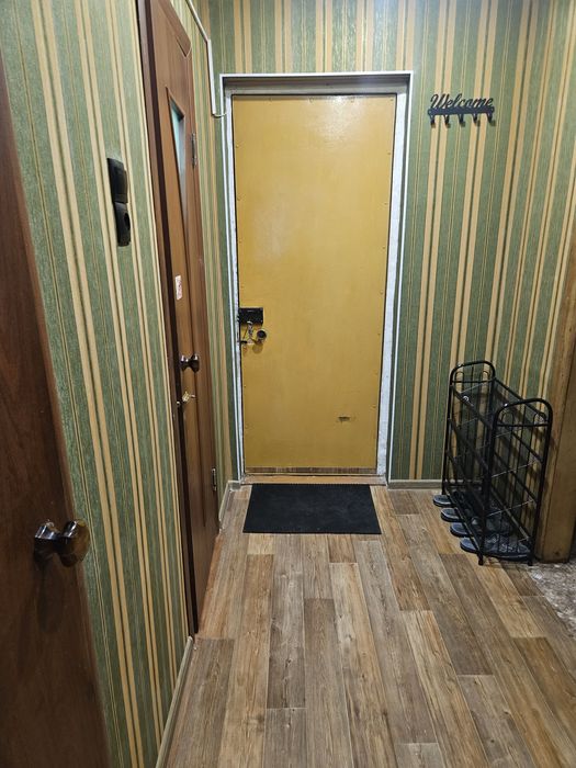 Ночь 9000, сутки, часы...