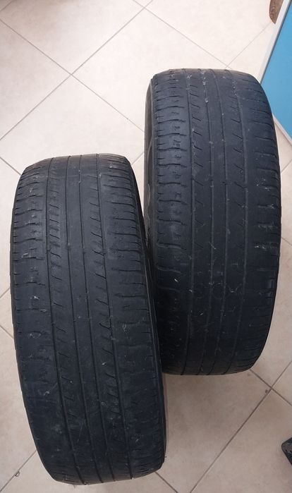 Резина,покрышки,б/у