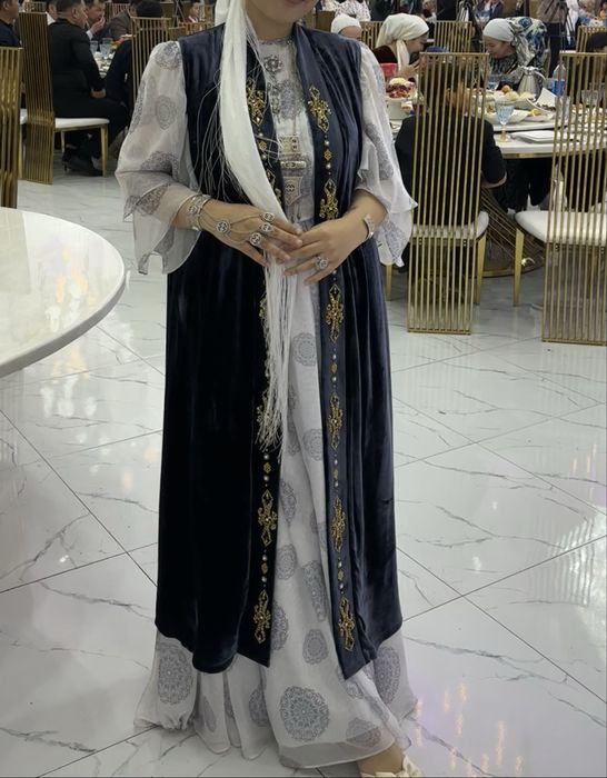 Stella atelier көйлегі