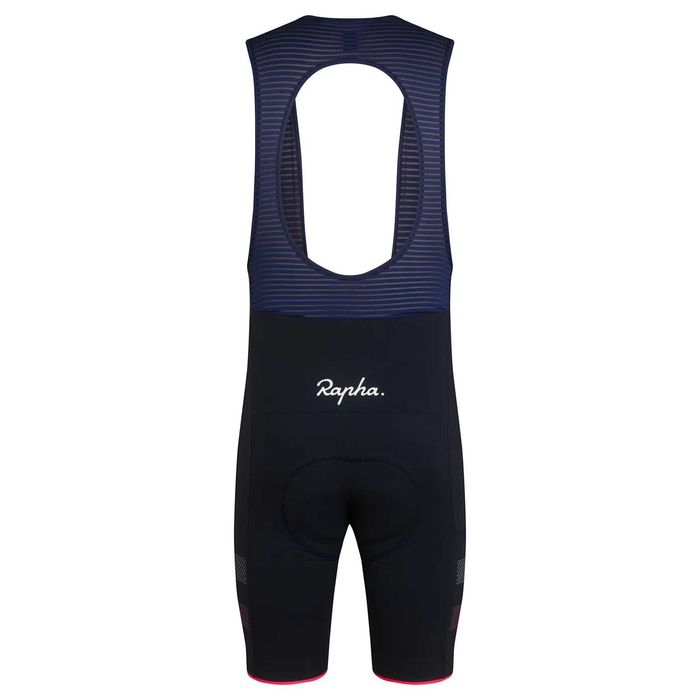 Клин за колоездене Rapha Brevet Bib Shorts - размер L