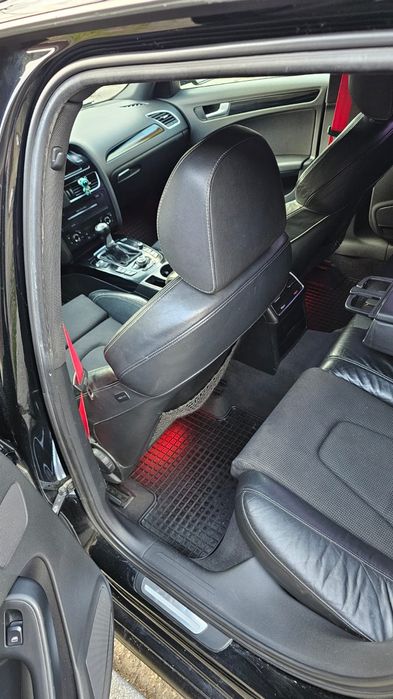 De vanzare Audi A4 B8
