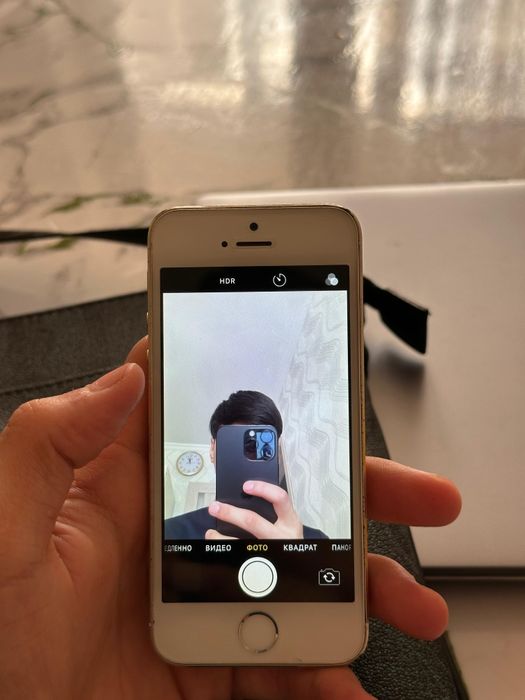 Iphone 5S легенда