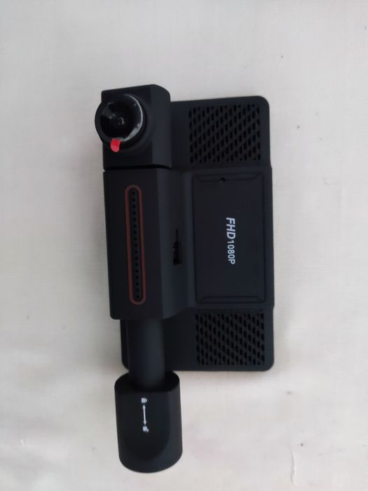 Видеорегистратор автомобильный