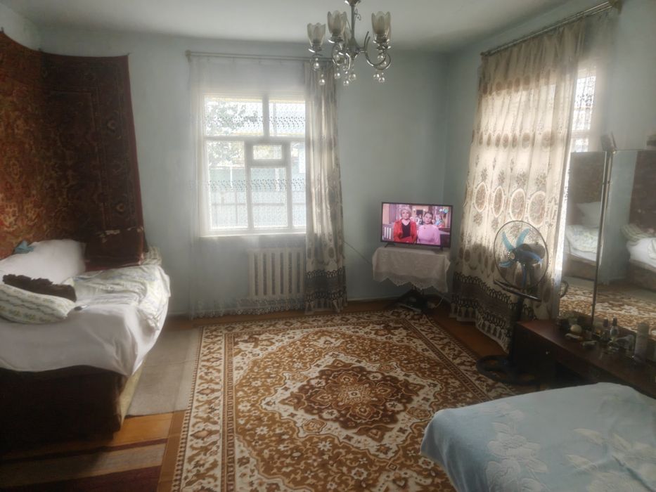 Продам дом 23 сотых