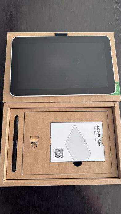 Wacom One Pen Display 12