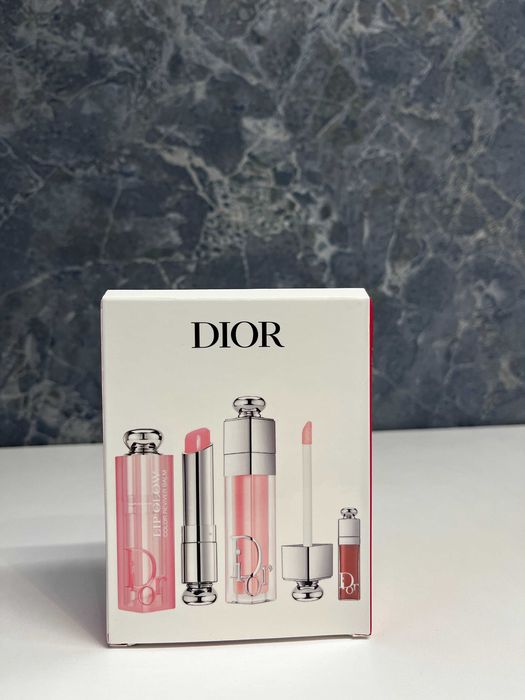 Set de rujuri cu schimbare de culoare de calitate premium - 3 bucăți