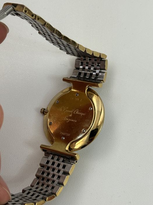 Longines часы, унисекс