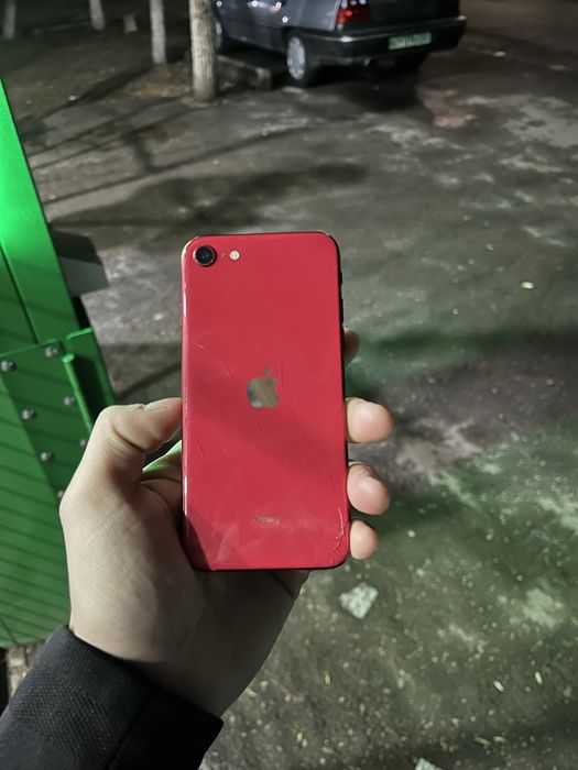 Iphone se 2020 sirochna