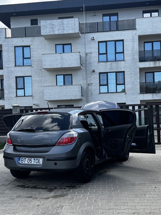 OPEL Astra 2006 — imagine 5