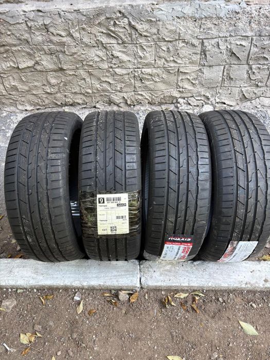 Продам летние шины