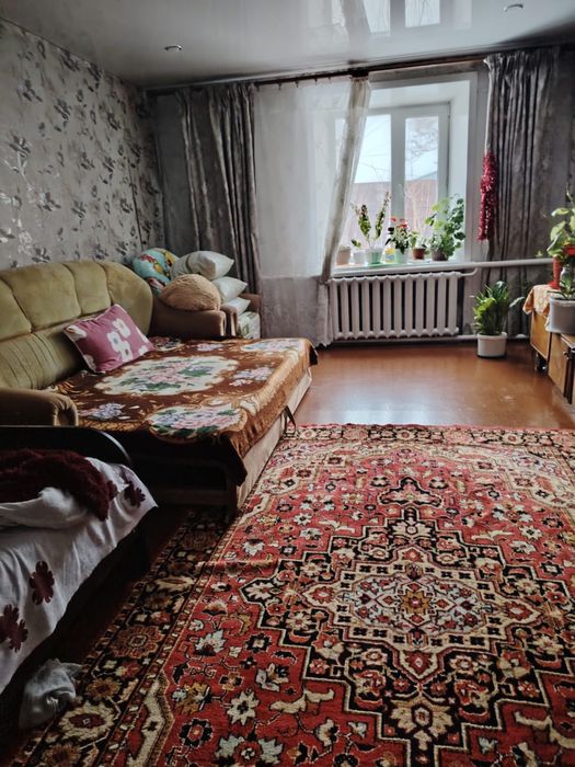 Продам дом, Пионерская 2/1