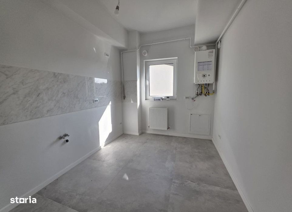 Apartament 2 camere intabulat la 1,5km de Sos Bucium,et.1/3 Cod:161968