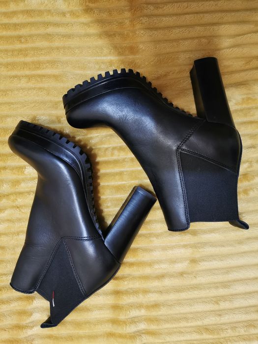 Ghete Tommy Hilfiger