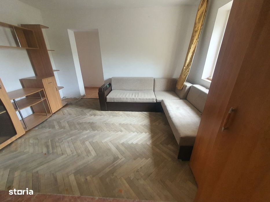 Apartament cu 3 camere in Mangalia